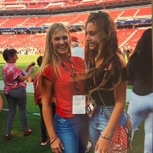 Meet your Posher, Lilly